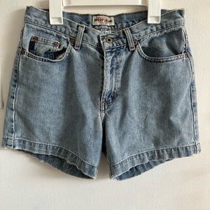 Vintage Guess Shorts